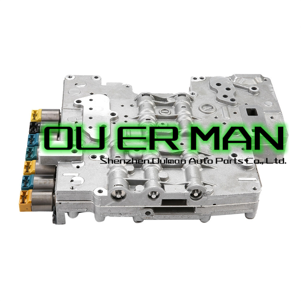 适用于宝马,奥迪 1068298044 变速箱阀体总成6HP19 6HP21 6HP26