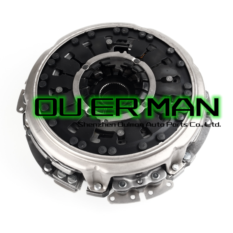 适用于大众奥迪变速箱dq200 0am dsg双离合0am198140l 602000600