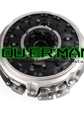 适用于大众奥迪变速箱DQ200 0AM DSG双离合0AM198140L 602000600