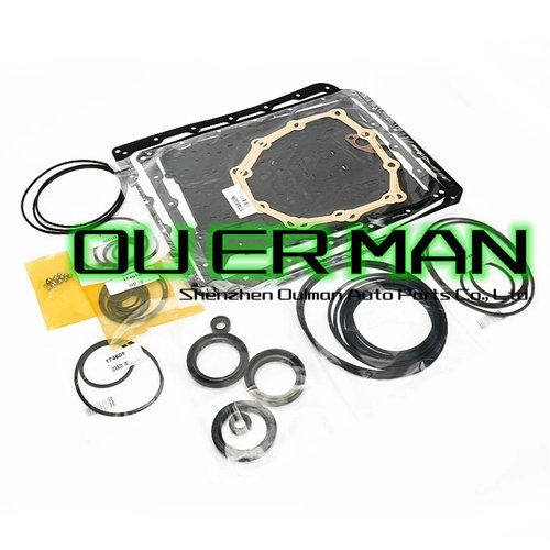 RE5R05A密封圈大修包+制动带 汽车配件 适用于日产尼桑英菲尼迪