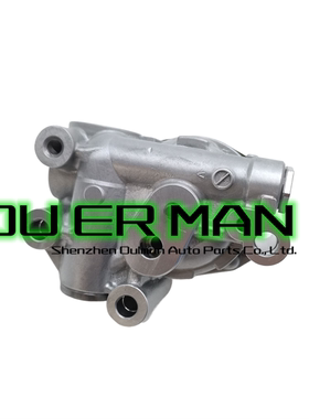 机油泵31340-28X0A 31340-28X8A 适用于日产RE0F10D JF016E JF017