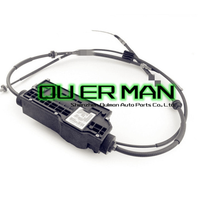 LR019223 SNF500150适用于路虎漫步者驻车手刹制动停车制动执行器