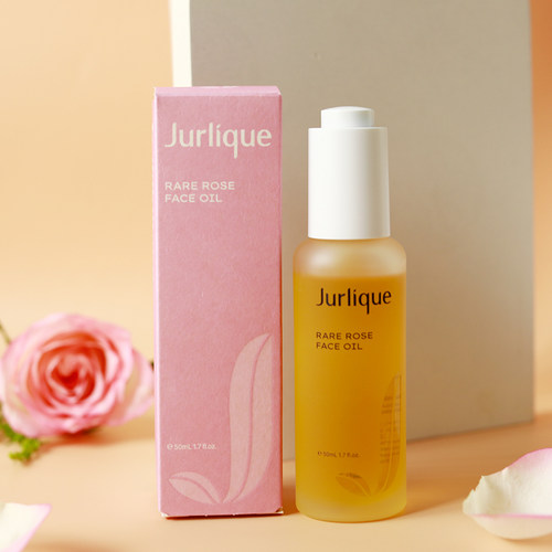 玫瑰精油面部护理Jurlique茱莉蔻