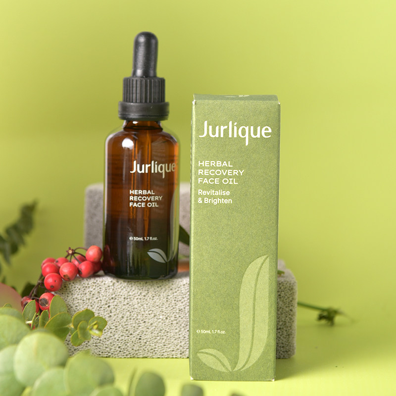 Jurlique茱莉蔻修护细纹提亮保湿
