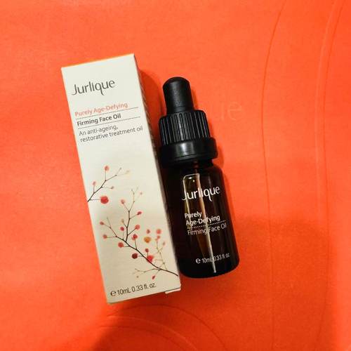 茱莉蔻紧致抗皱任何肤质中样