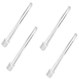 发光耳勺专用可替换耳勺头电池7号发光耳镊鼻夹专用AG3纽扣电池子