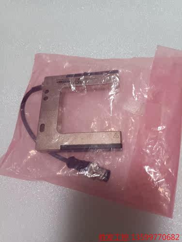 (胜发设备）邦纳槽型光电SLM50B6Q PMA，实物拍摄，几乎全新未使