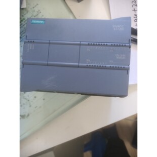 (胜发设备)西门子1200 plc 215-1AG40 CPU1215C