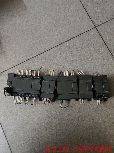 (胜发设备）西门子 PLC，S7-200 CN ，CPU 224 CN，