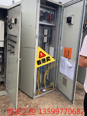 (胜发设备）冲新二手翻新FI830F，EI813F  二手ABB DCS