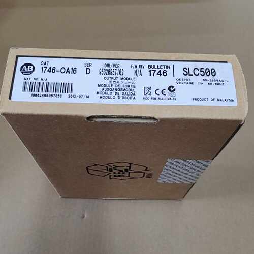 询价罗克韦尔ABPLC1746OA16