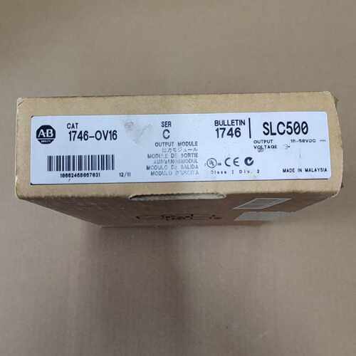 询价罗克韦尔ABPLC1746OV16