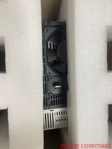 (胜发设备）西门子软启动?3RW4056-6BB45
