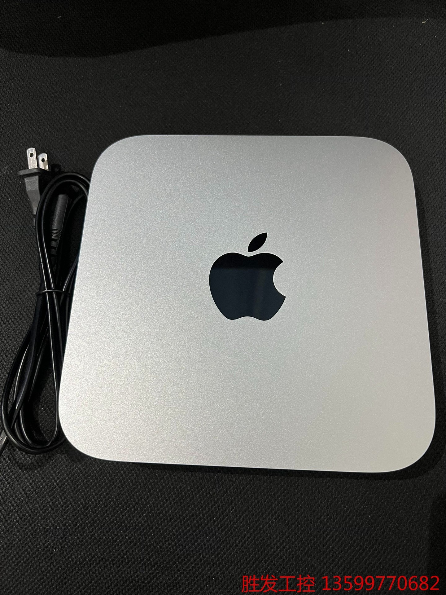 macmini 16G固512G双系统MACOS+WIN10电 电子元器件市场 其它元器件 原图主图