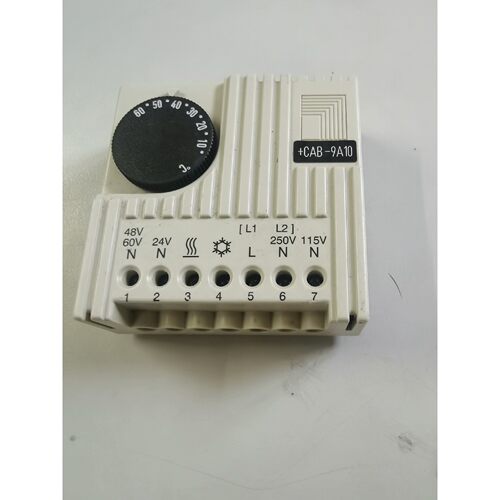 (胜发设备）德国威图RITTAL原装ROHS自动温度控制器  SK311