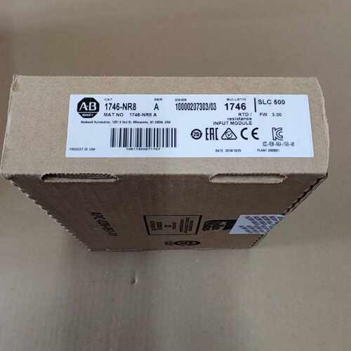 询价罗克韦尔ABPLC1746NR8实