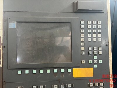 (胜发设备）西门子PCU50，同款两件。