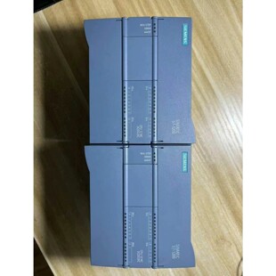 (胜发设备）西门子S7-1200PLC  1214C DC/DC/DC
