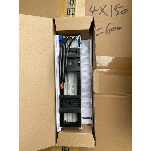 (胜发设备）全新正品威图适配器SV9340.380 原装RITTAL带连
