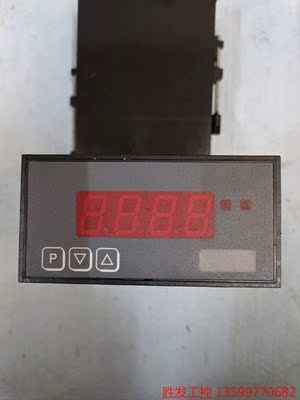 (胜发设备）德国原装KOBOLD数显表，DAG-4V20002M，库存货
