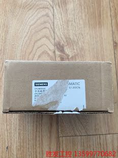(胜发设备）全新西门子plc cpu224xp cn 6es7 214-