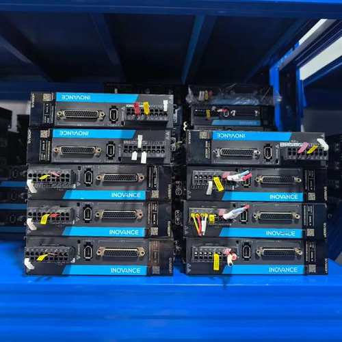 议价-汇川伺服驱动器 SV660PS1R6I