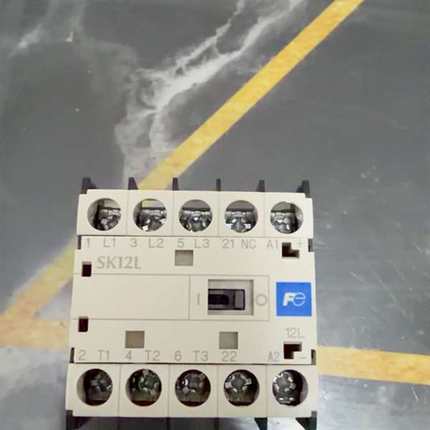 议价-富士SK12L，SK12L-E01接触器，线圈电压直流