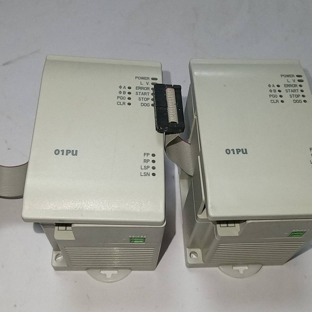 议价-DVP01PU-H2，台达PLC模块 成色看图，实图拍