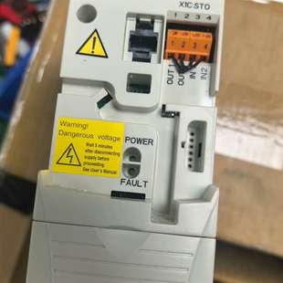 01A9 议价 03E ABB变频器ACS355 正品