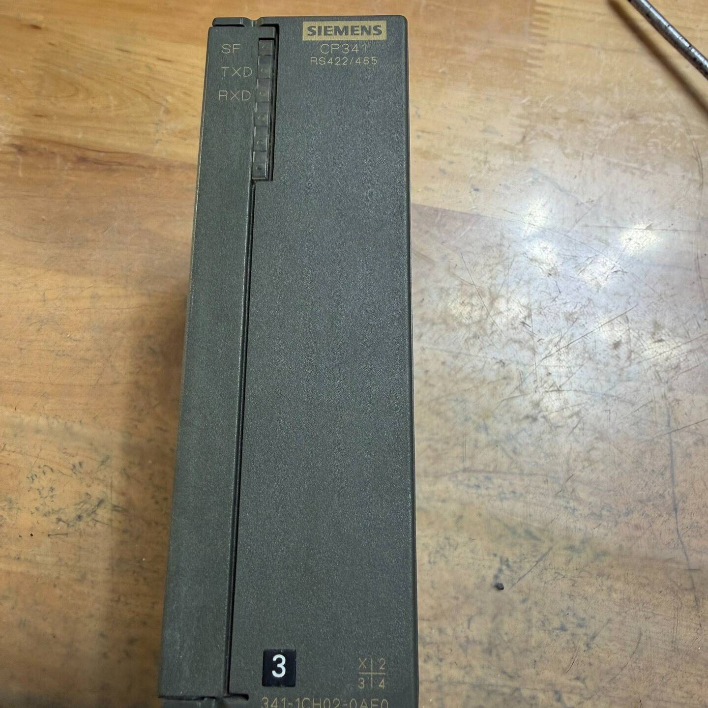 议价-西门子341-1CH02-0AE0