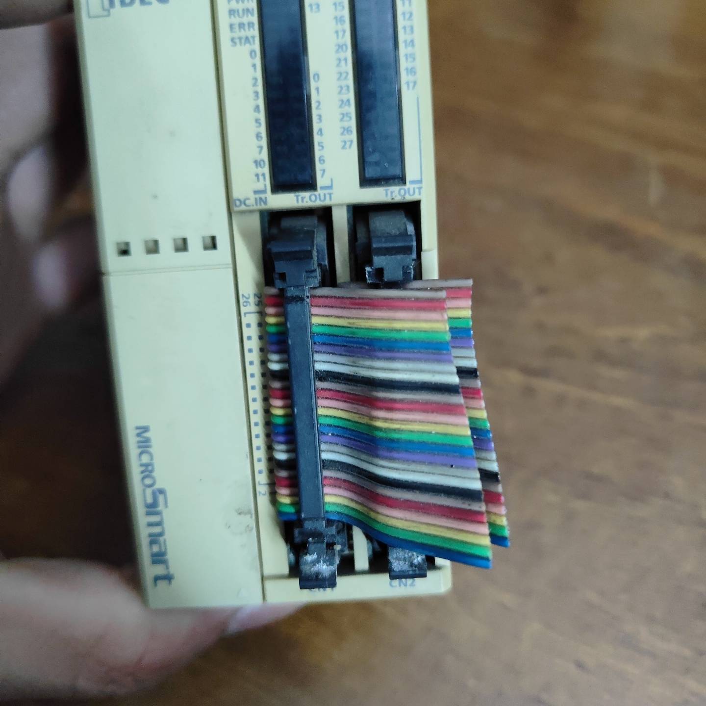 议价-和泉FC4A-D40K3模块功能包好！成色如图