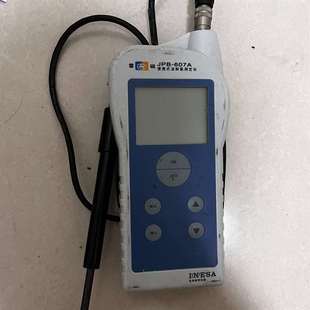 溶解氧测试仪 议价 607A JPB 成 二手上海雷磁