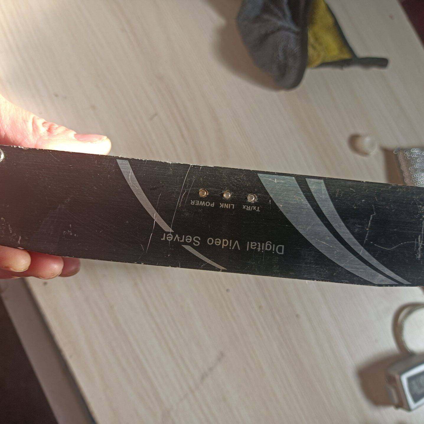 议价-海康威视视频服务器，DS一6604HF拆机功能