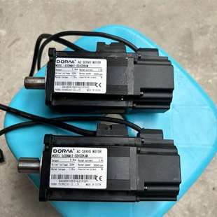 0D40DKAM东菱伺服电机400瓦 议价 60DNMA1