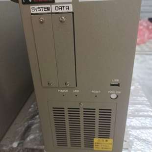 XPE 议价 FV2320 视觉定位系统控制器 二 法视特