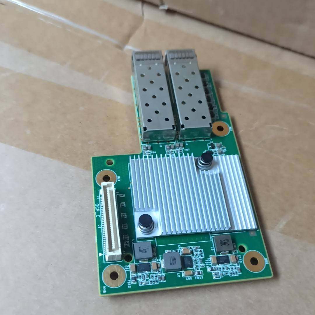 议价-浪潮NF5280M5光纤网卡YZNC-00767-101 1