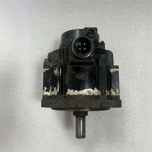 议价 09A7C61安川七系850瓦绝对值电机 SGM7G