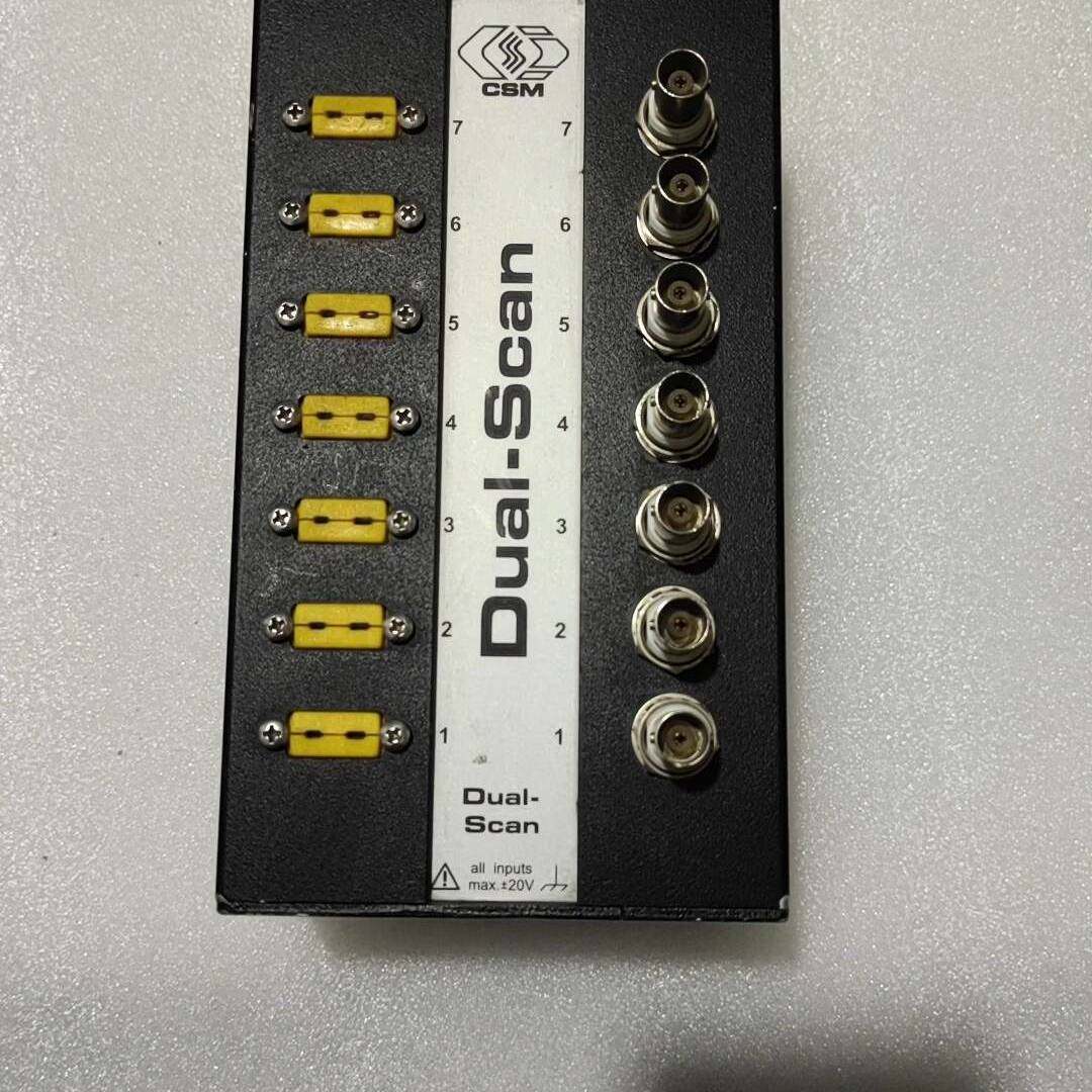 议价-德国Dual-Scan，SMB/CAN，总线通用数据采集