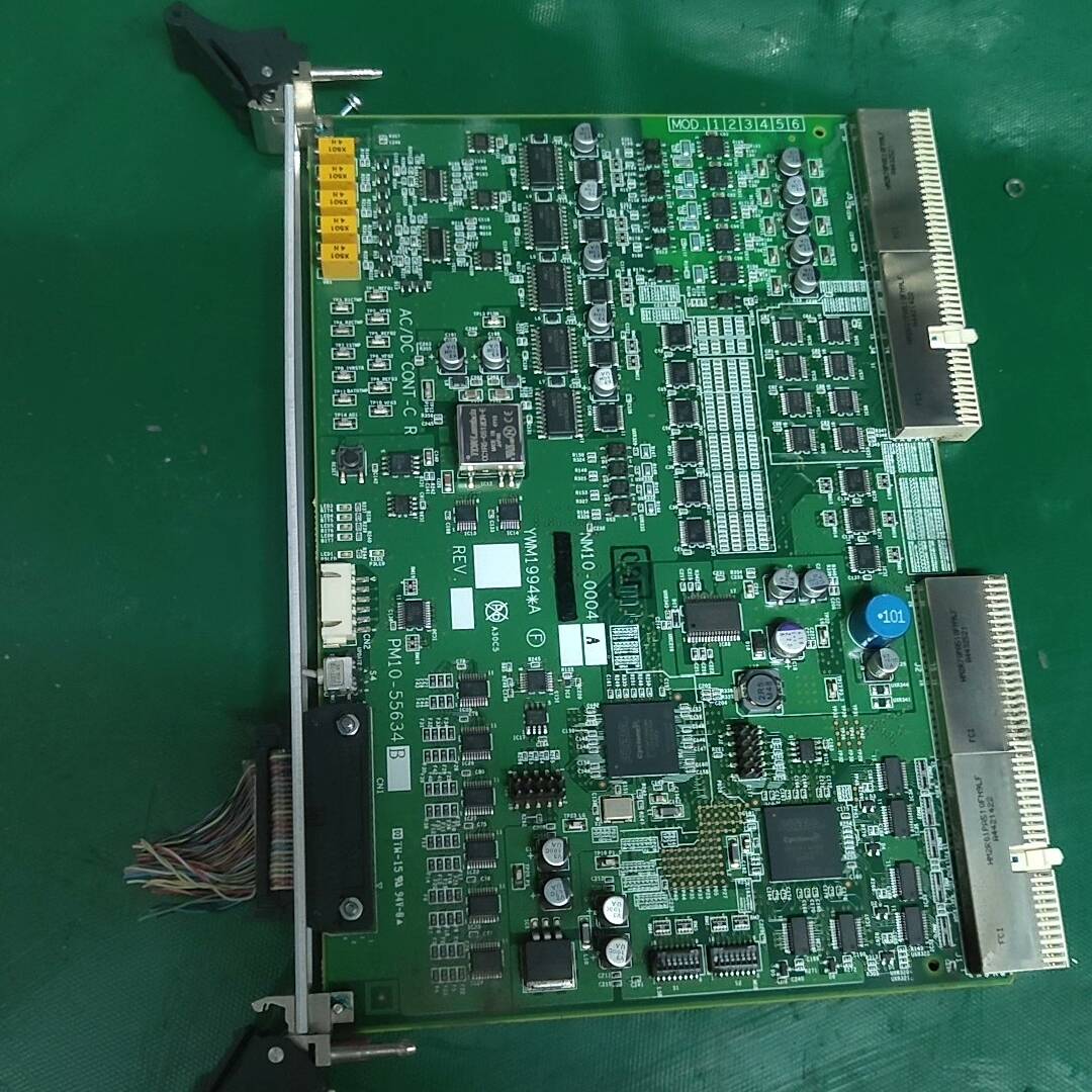 议价-919.东芝分析仪 生化仪控制板