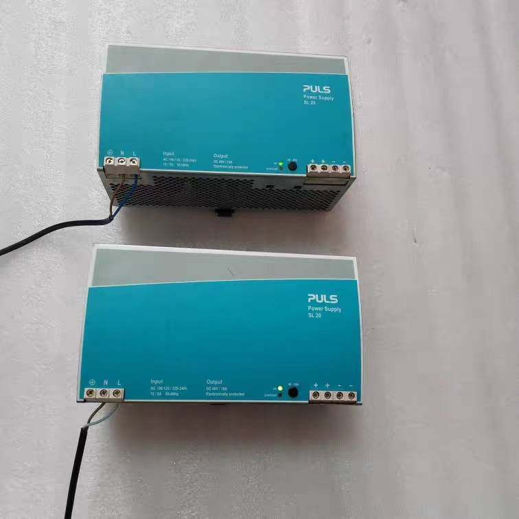 议价-9成新通电 PULS 【 SL20.113】 有2台 一台重