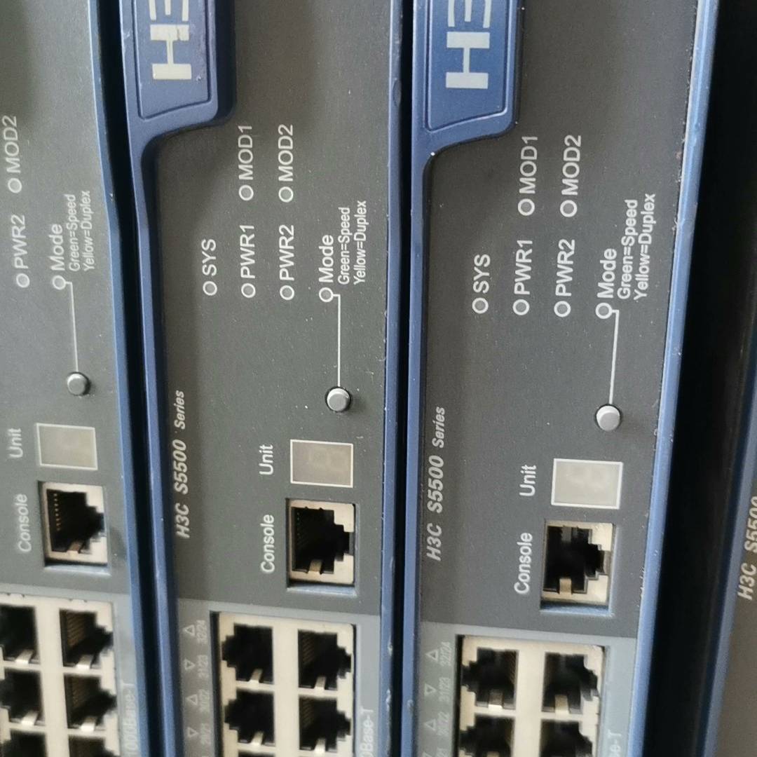 议价-S5500-28F-EI现货出售需要联系  可测试  价