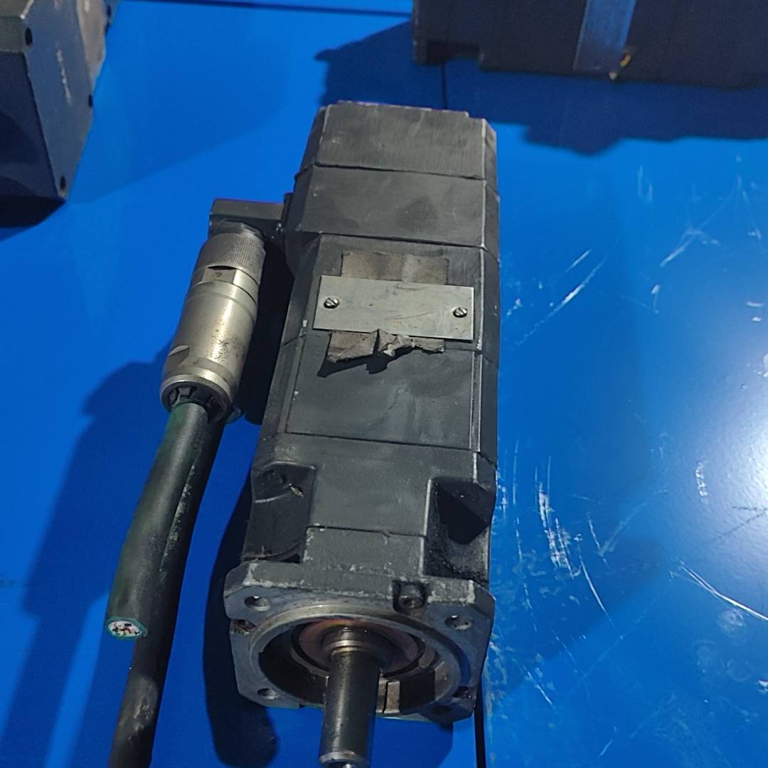 议价-1FT6031-4AK71-4AH0，德国原装进口，拆机品