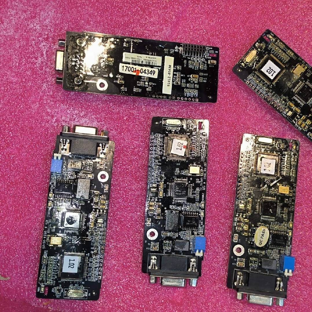 议价-17001-04349  英威腾GD350  扩展卡 EC-