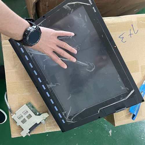 议价-三菱M700主机配件 15寸屏幕FCU7-DA636-11，