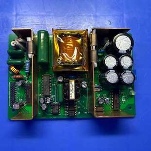 议价 21073 ASM固晶机电源板03