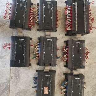 欧姆龙CP1L 一台 M60DR 480元 拆机欧姆 议价
