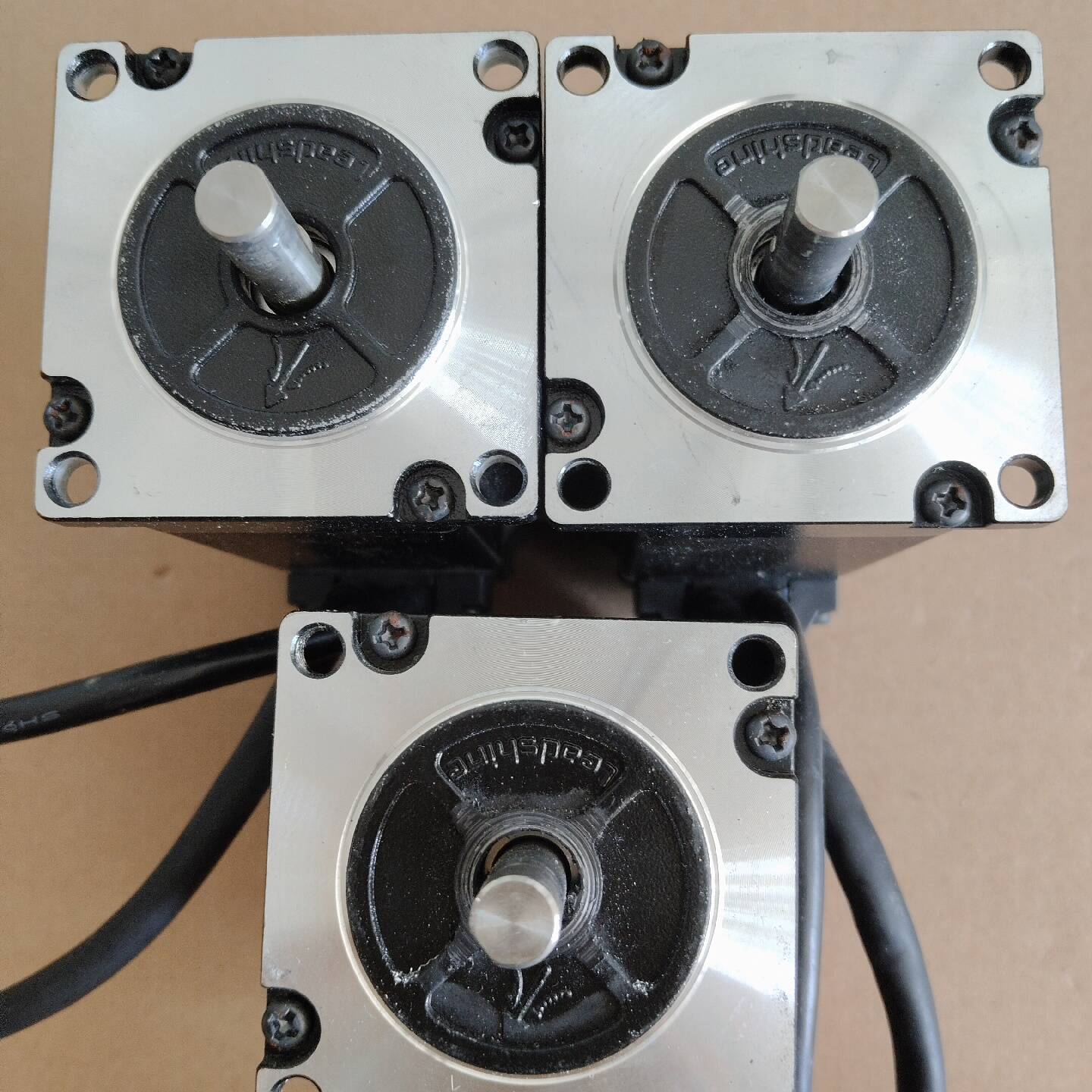 议价-雷赛57步进电机 57CME23，现货10台，85元/