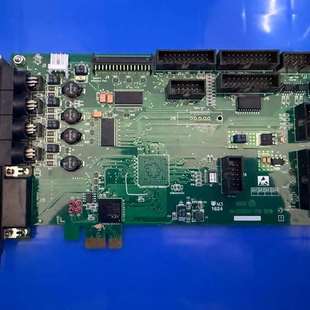 22025原装 控制板 ASM采集卡 议价