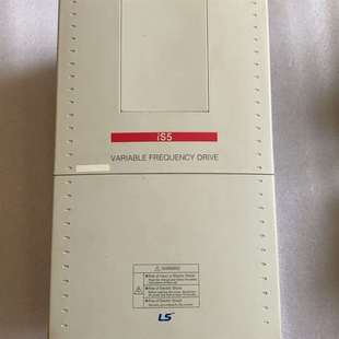 2NS变频器 议价 SV075is5 LS变频器 220V
