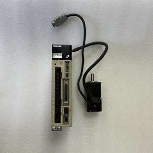 SGM R90A00A安川七系100瓦伺服驱动器 议价 SGD7S